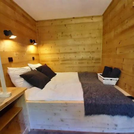 O Cosy D'Olle Apartman Allemont Kültér fotó