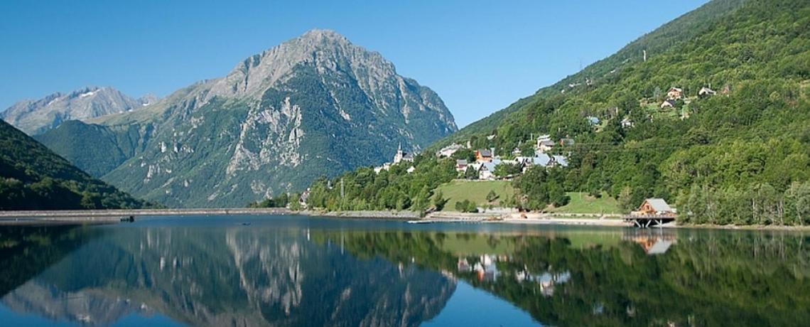 O Cosy D'Olle Apartman Allemont Kültér fotó